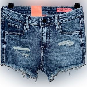 Girls BLANKNYC Shorts The Mini Lenox